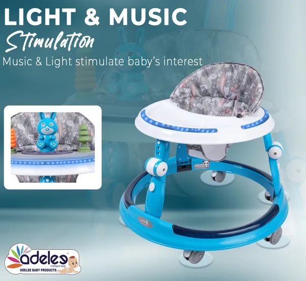 Blue_Baby_Musical_Activity_Walker_With_Height_Adjustable_For_Kids
