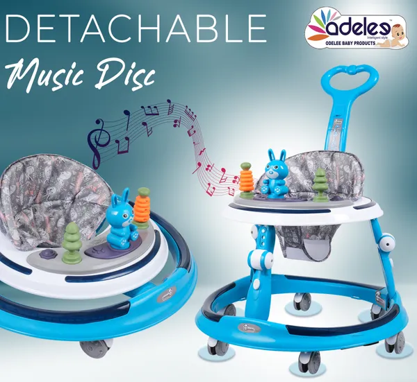 Blue_Baby_Musical_Activity_Walker_With_Height_Adjustable_For_Kids