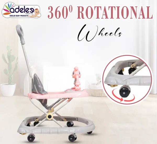 Pink_Bunny_Height_Adjustable_Walker_With_Parental_Hand_With_Stopper
