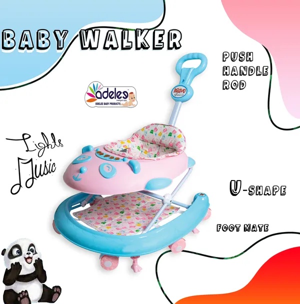 Pink_Bravo_Musical_Activity_Walker_With_Height_Adjustable_And_Parental_Handle_&