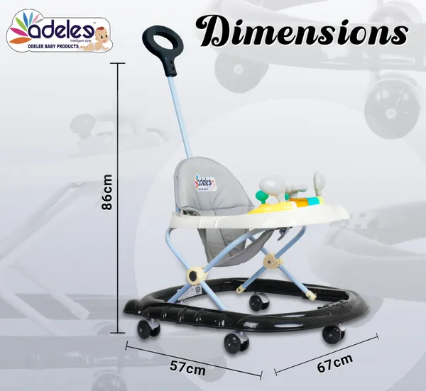 Black_&_White_Drift_Baby_Musical_Activity_Walker_With_Height_Adjustable_And_Parental_Handle