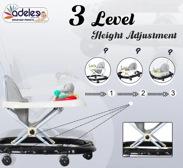 Black_&_White_Drift_Baby_Musical_Activity_Walker_With_Height_Adjustable_And_Parental_Handle