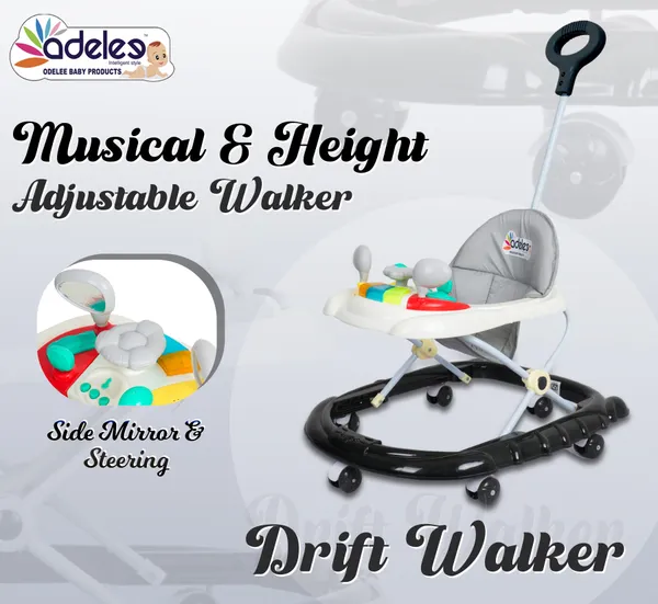 Black_&_White_Drift_Baby_Musical_Activity_Walker_With_Height_Adjustable_And_Parental_Handle