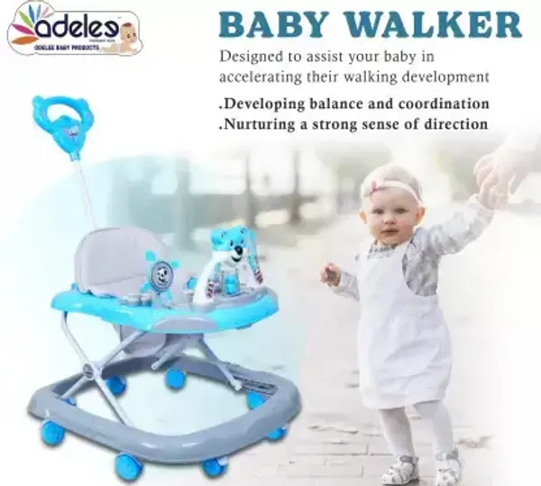Blue_Panda_Face_Baby_Musical_Activity_Walker_With_Height_Adjustable_And_Parental_Handle