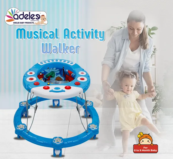 Multicolor_Smiley_Face_Musical_Activity_Round_Walker_For_Kids