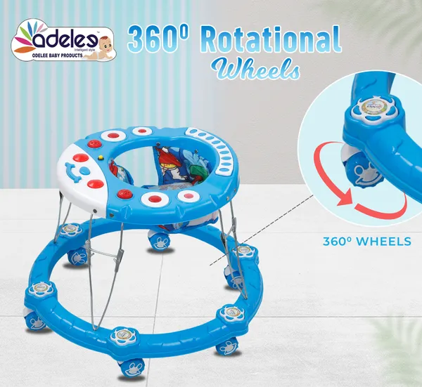 Multicolor_Smiley_Face_Musical_Activity_Round_Walker_For_Kids