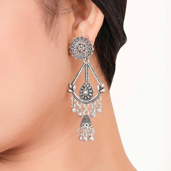 Jewellery_Earrings_for_Women_Oxidised_Silver_Jhumka_earrings_for_Girls_and_Women_E-10