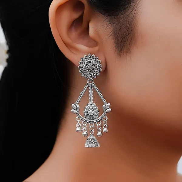 Jewellery_Earrings_for_Women_Oxidised_Silver_Jhumka_earrings_for_Girls_and_Women_E-10