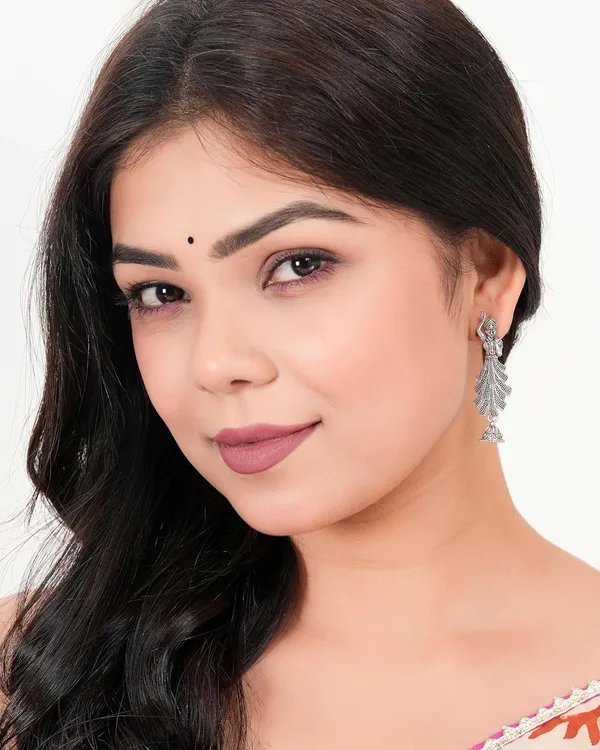 Jewellery_Earrings_for_Women_Oxidised_Silver_Jhumka_earrings_for_Girls_and_Women_E-11