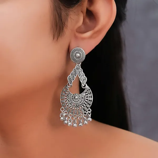 Jewellery_Earrings_for_Women_Oxidised_Silver_Jhumka_earrings_for_Girls_and_Women_E-1