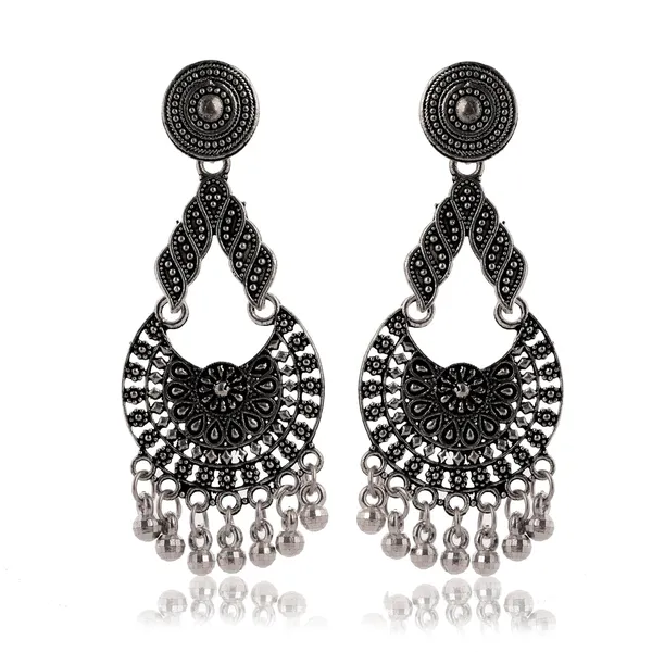 Jewellery_Earrings_for_Women_Oxidised_Silver_Jhumka_earrings_for_Girls_and_Women_E-1