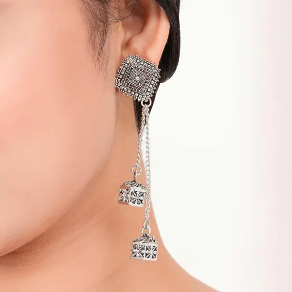 Jewellery_Earrings_for_Women_Oxidised_Silver_Jhumka_earrings_for_Girls_and_Women_E-18