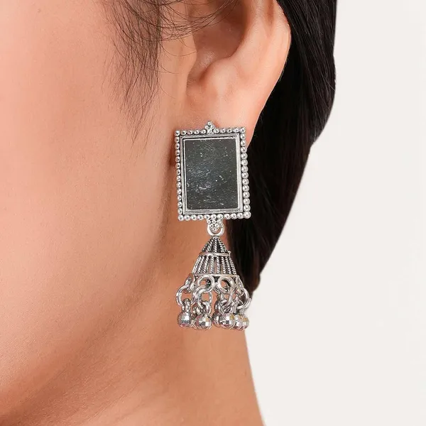 Jewellery_Earrings_for_Women_Oxidised_Silver_Jhumka_earrings_for_Girls_and_Women_E-20