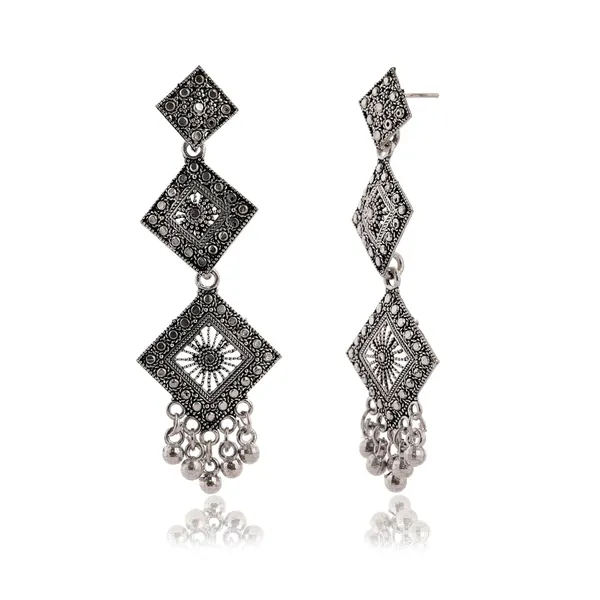Jewellery_Earrings_for_Women_Oxidised_Silver_Jhumka_earrings_for_Girls_and_Women_E-21