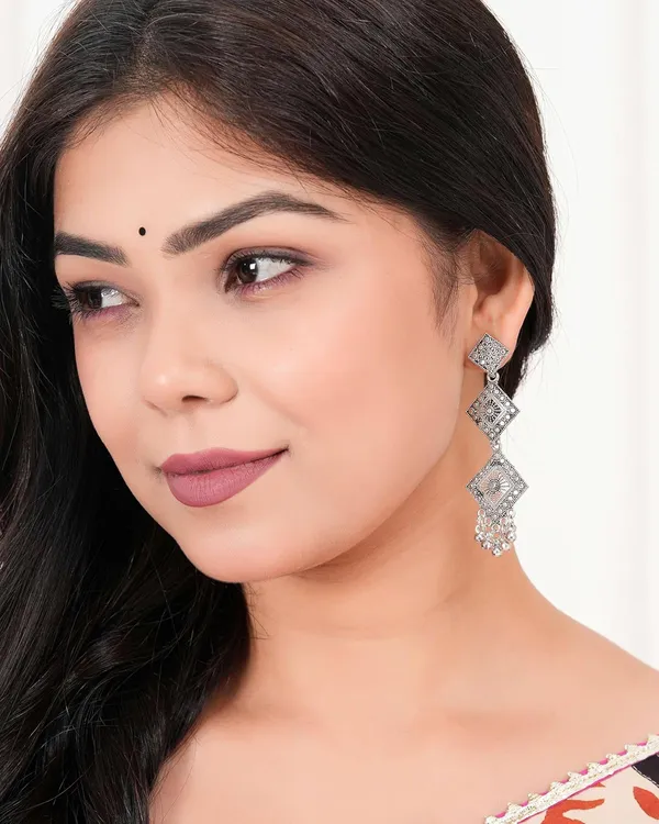 Jewellery_Earrings_for_Women_Oxidised_Silver_Jhumka_earrings_for_Girls_and_Women_E-21