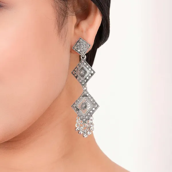 Jewellery_Earrings_for_Women_Oxidised_Silver_Jhumka_earrings_for_Girls_and_Women_E-21