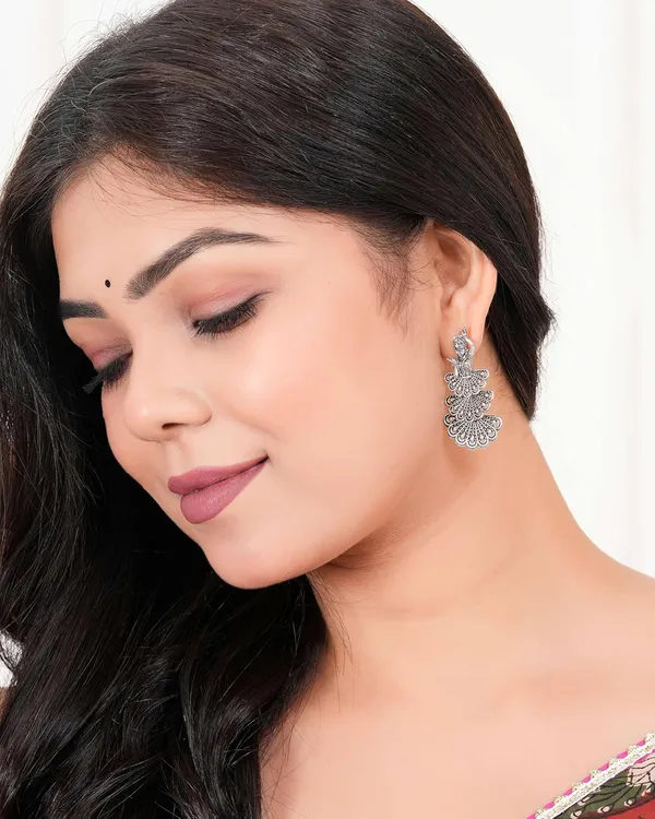 Jewellery_Earrings_for_Women_Oxidised_Silver_Jhumka_earrings_for_Girls_and_Women_E-5