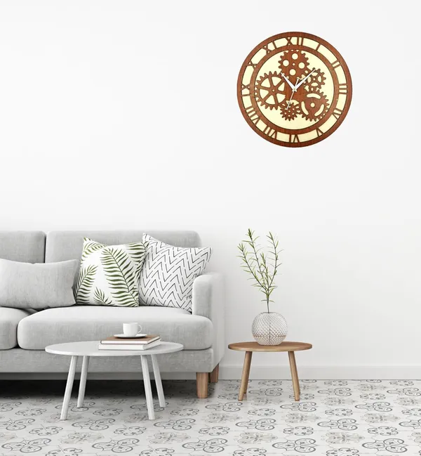 Multicolour_Wooden_Silent_Non-Ticking_Wall_Clock_For_Home_Stylish_Designer_Wall_Clock_For_Home_Living_Room_Bedroom_Office_Hall_(12X12_Inch_Ch-Rsiw1)
