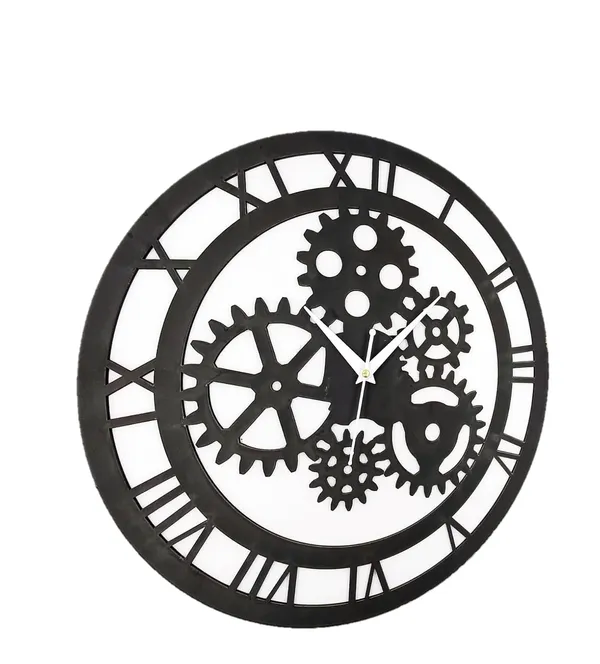 Multicolour_Wooden_Silent_Non-Ticking_Wall_Clock_For_Home_Stylish_Designer_Wall_Clock_For_Home_Living_Room_Bedroom_Office_Hall_(12X12_Inch_Ch-Rsiw3)