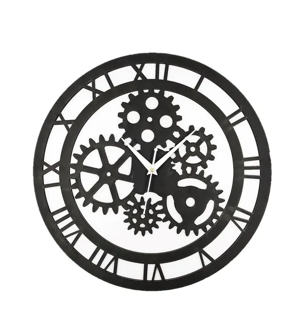 Multicolour_Wooden_Silent_Non-Ticking_Wall_Clock_For_Home_Stylish_Designer_Wall_Clock_For_Home_Living_Room_Bedroom_Office_Hall_(12X12_Inch_Ch-Rsiw3)