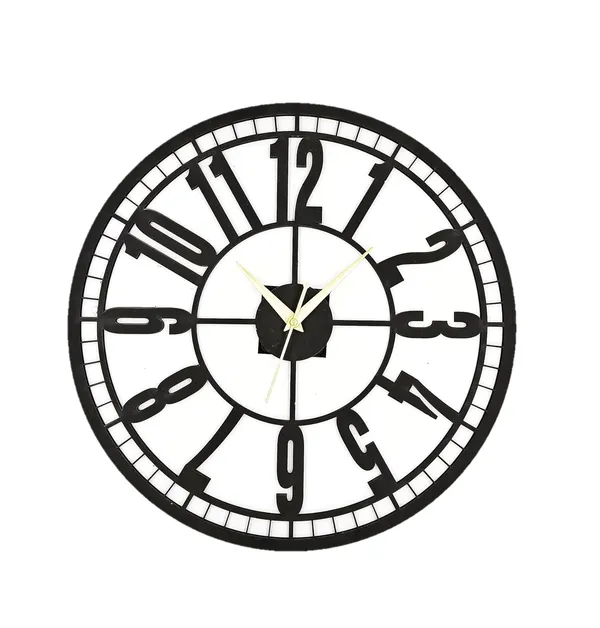 Multicolour_Wooden_Silent_Non-Ticking_Wall_Clock_For_Home_Stylish_Designer_Decorative_Wall_Clock_For_Wall_Decoration_And_Home_Living_Room_Bedroom_Office_Halls_(12X12_Inch_Ch-Rw2)