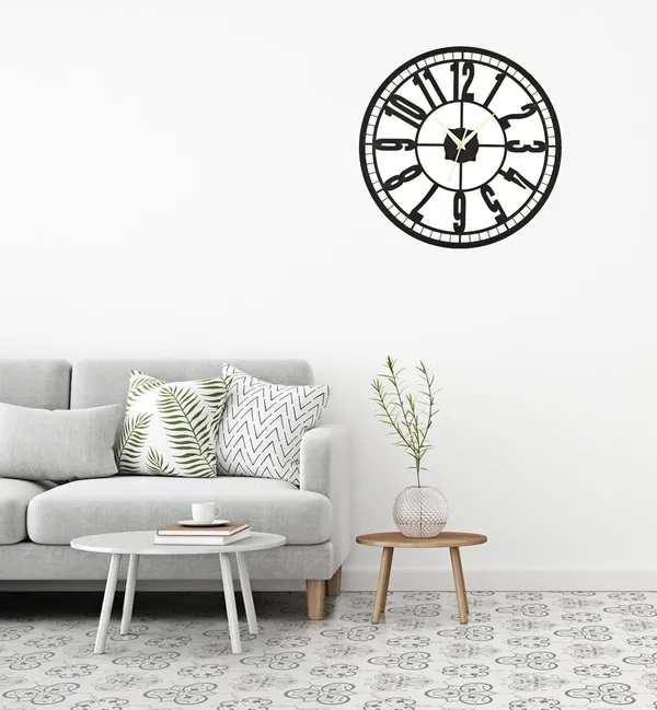 Multicolour_Wooden_Silent_Non-Ticking_Wall_Clock_For_Home_Stylish_Designer_Decorative_Wall_Clock_For_Wall_Decoration_And_Home_Living_Room_Bedroom_Office_Halls_(12X12_Inch_Ch-Rw2)