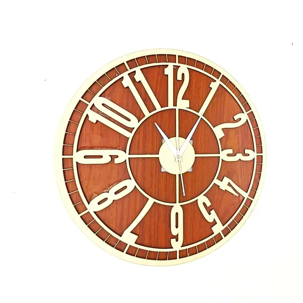 Multicolour_Wooden_Silent_Non-Ticking_Wall_Clock_For_Home_Stylish_Designer_Decorative_Wall_Clock_For_Wall_Decoration_And_Home_Living_Room_Bedroom_Office_Halls_(12X12_Inch_Ch-Rw3)