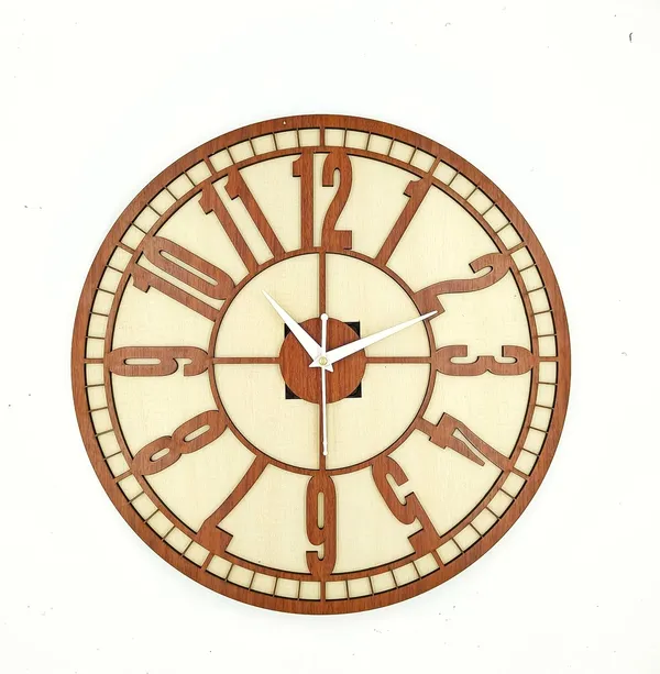 Multicolour_Wooden_Silent_Non-Ticking_Wall_Clock_For_Home_Stylish_Designer_Decorative_Wall_Clock_For_Wall_Decoration_And_Home_Living_Room_Bedroom_Office_Halls_(12X12_Inch_Ch-Rw4)