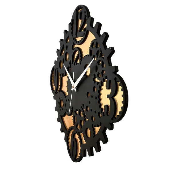 Multicolour_Silent_Non-Ticking_Wooden_Wall_Clock_For_Home_Stylish_Latest_Wall_Clock_For_Home_Living_Room_Bedroom_Office_Hall_(12X12_Inch_Ch-Siw2)