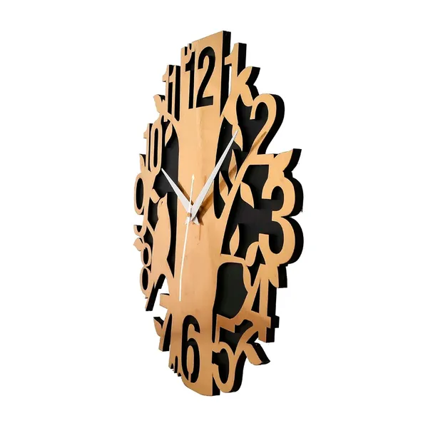 Multicolour_Wooden_Silent_Non-Ticking_Wall_Clock_Tree_Design_Wall_Clock_For_Home_Living_Room_Bedroom_Office_(12X12_Inch_Ch-Trw2)