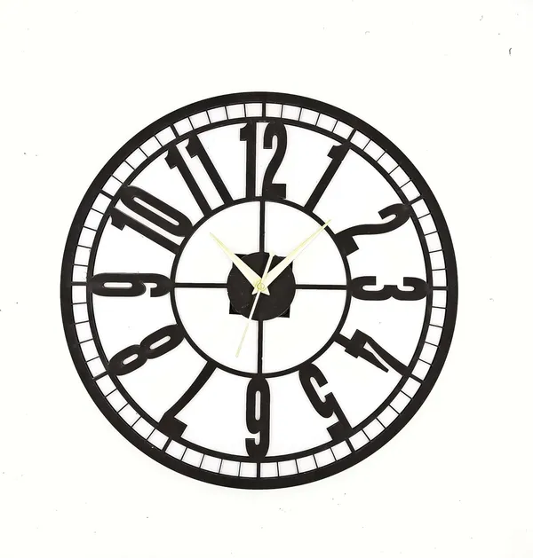 Multicolour_Wooden_Silent_Non-Ticking_Wall_Clock_For_Home_Stylish_Designer_Decorative_Wall_Clock_For_Wall_Decoration_And_Home_Living_Room_Bedroom_Office_Halls_(15X15_Inch_Ch-Rw2)