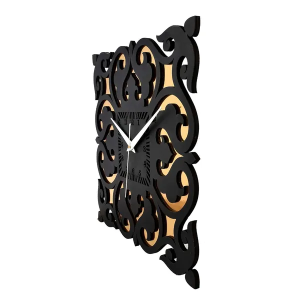 Multicolour_Wooden_Wall_Clock_For_Home_Stylish_Big_Size_Silent_Decorative_Designer_Wall_Clocks_For_Home_Living_Room_Bedroom_Office_Hall_Dining_Room_(15X15_Inch_Sqw1)