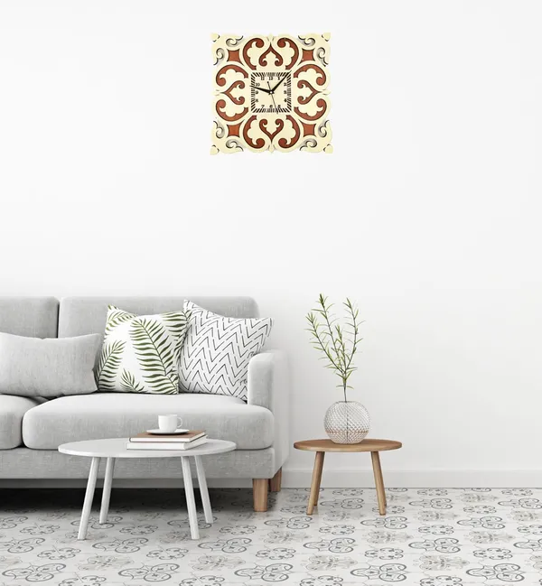 Multicolour_Wooden_Wall_Clock_For_Home_Stylish_Big_Size_Silent_Decorative_Designer_Wall_Clocks_For_Home_Living_Room_Bedroom_Office_Hall_Dining_Room_(15X15_Inch_Sqw2)