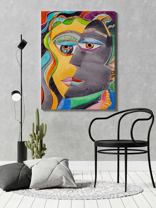 Multicolour_Modern_Art_Wall_Painting_For_Wall_Decoration_Canvas_Wall_Painting_For_Home_Decor,_Living_Room,_Bedroom,_Office_Hotel_(16X22_Inch_Ch-Ma11)