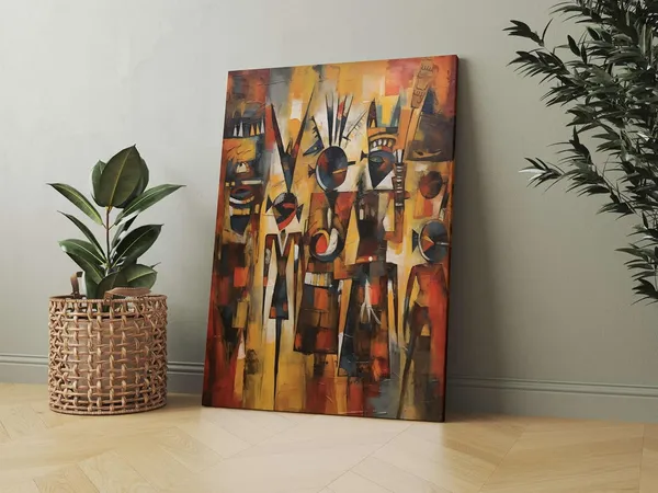 Multicolour_Modern_Art_Wall_Painting_For_Wall_Decoration_Canvas_Wall_Painting_For_Home_Decor,_Living_Room,_Bedroom,_Office_Hotel_(16X22_Inch_Ch-Ma15)