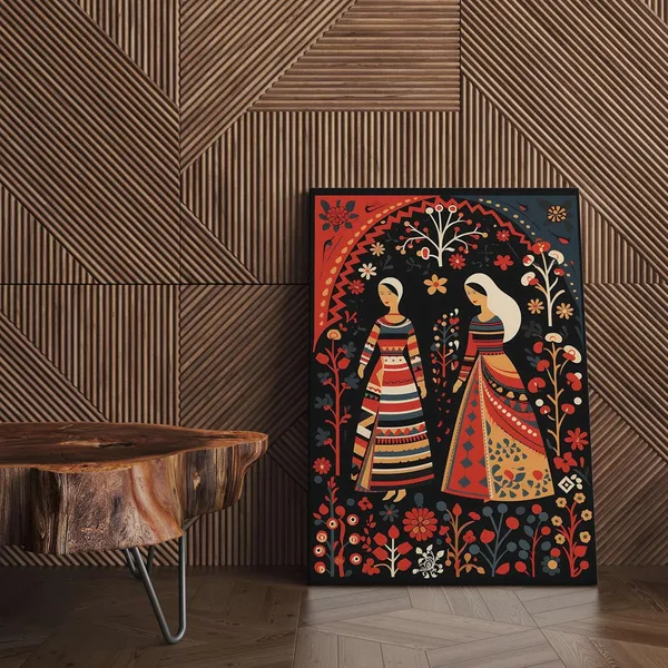 Multicolour_Modern_Art_Wall_Painting_For_Wall_Decoration_Canvas_Wall_Painting_For_Home_Decor,_Living_Room,_Bedroom,_Office_Hotel_(16X22_Inch_Ch-Ma19)