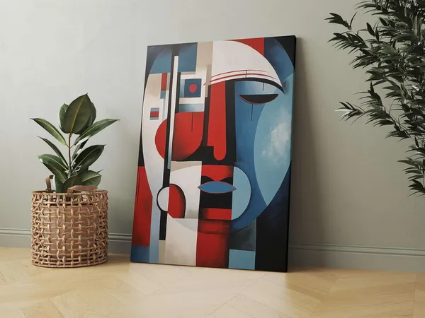 Multicolour_Modern_Art_Wall_Painting_For_Wall_Decoration_Canvas_Wall_Painting_For_Home_Decor,_Living_Room,_Bedroom,_Office_Hotel_(16X22_Inch_Ch-Ma1)