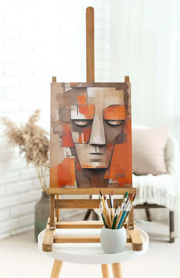 Multicolour_Modern_Art_Wall_Painting_For_Wall_Decoration_Canvas_Wall_Painting_For_Home_Decor,_Living_Room,_Bedroom,_Office_Hotel_(16X22_Inch_Ch-Ma2)