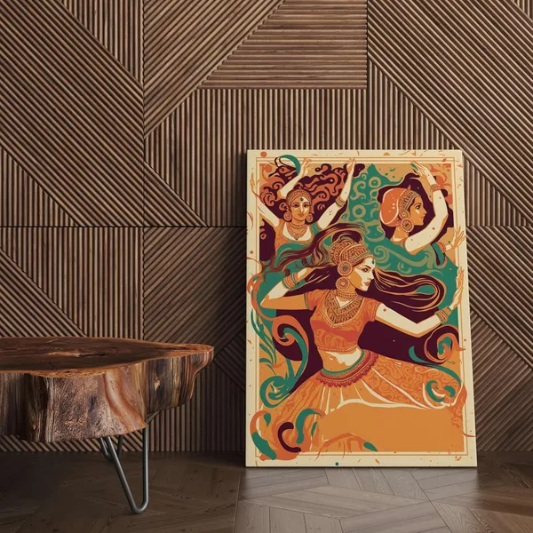 Multicolour_Modern_Art_Wall_Painting_For_Wall_Decoration_Canvas_Wall_Painting_For_Home_Decor,_Living_Room,_Bedroom,_Office_Hotel_(16X22_Inch_Ch-Ma3)
