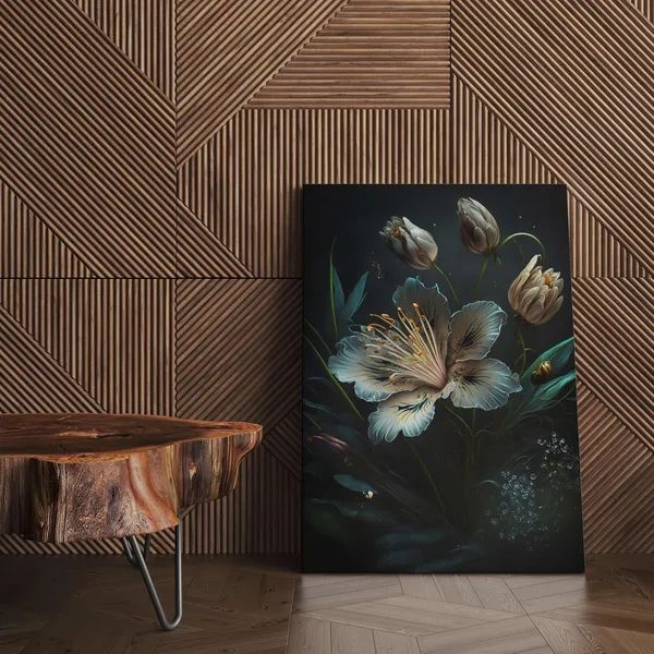 Multicolour_Modern_Art_Wall_Painting_For_Wall_Decoration_Canvas_Wall_Painting_For_Home_Decor,_Living_Room,_Bedroom,_Office_Hotel_(16X22_Inch_Ch-Ma4)