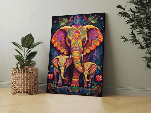Multicolour_Modern_Art_Wall_Painting_For_Wall_Decoration_Canvas_Wall_Painting_For_Home_Decor,_Living_Room,_Bedroom,_Office_Hotel_(16X22_Inch_Ch-Ma8)