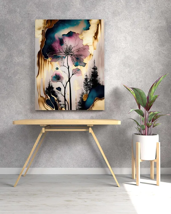 Multicolour_Modern_Art_Wall_Painting_For_Wall_Decoration_Canvas_Wall_Painting_For_Home_Decor,_Living_Room,_Bedroom,_Office_Hotel_(16X22_Inch_Ch-Ma9)