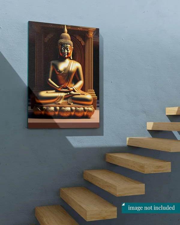 Multicolour_Buddha_Wall_Painting_For_Wall_Decoration_Canvas_Wall_Painting_For_Home_Decor,_Living_Room,_Bedroom,_Office_Hotel_(16X22_Inch_Ch-Bd3)