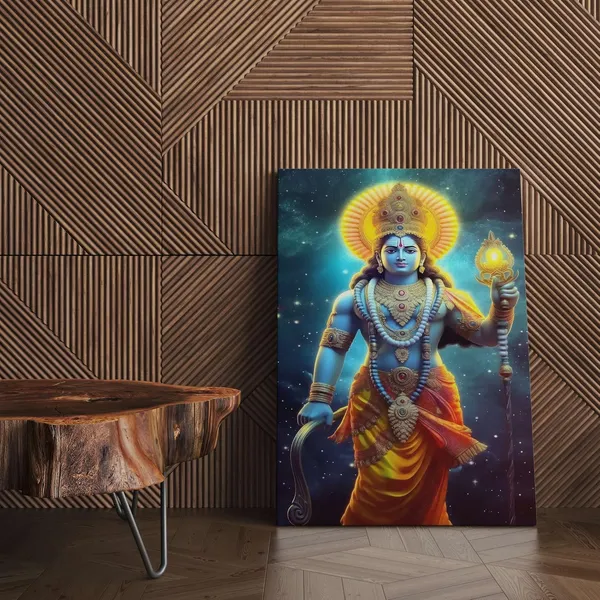 Multicolour_Radha_Krishna_Wall_Painting_For_Wall_Decoration_Canvas_Wall_Painting_For_Home_Decor,_Living_Room,_Bedroom,_Office_Hotel_(16X22_Inch_Ch-Kr12)