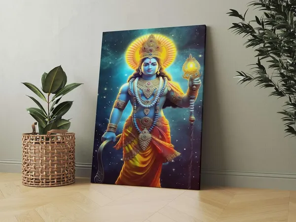 Multicolour_Radha_Krishna_Wall_Painting_For_Wall_Decoration_Canvas_Wall_Painting_For_Home_Decor,_Living_Room,_Bedroom,_Office_Hotel_(16X22_Inch_Ch-Kr12)
