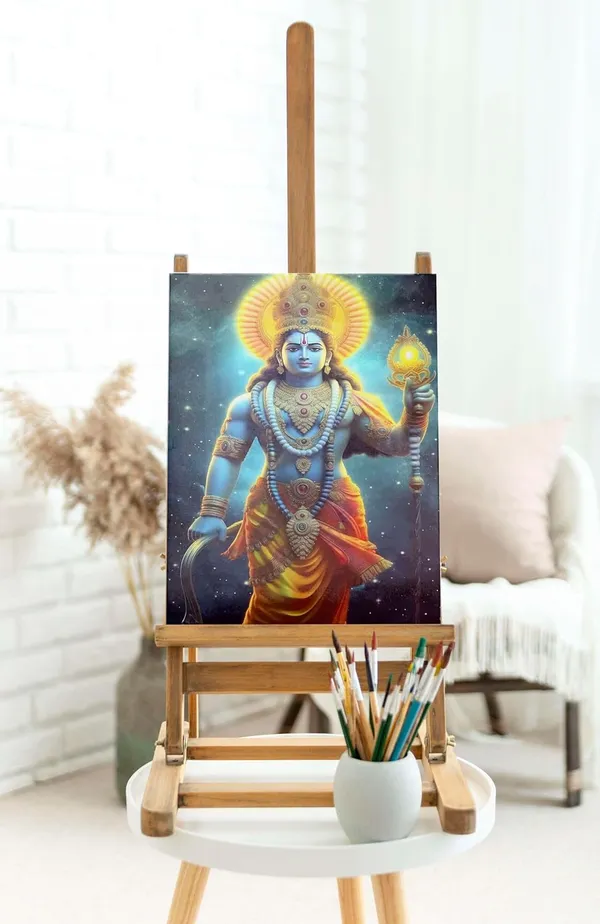 Multicolour_Radha_Krishna_Wall_Painting_For_Wall_Decoration_Canvas_Wall_Painting_For_Home_Decor,_Living_Room,_Bedroom,_Office_Hotel_(16X22_Inch_Ch-Kr12)