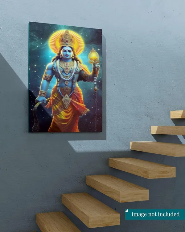 Multicolour_Radha_Krishna_Wall_Painting_For_Wall_Decoration_Canvas_Wall_Painting_For_Home_Decor,_Living_Room,_Bedroom,_Office_Hotel_(16X22_Inch_Ch-Kr12)