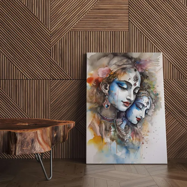 Multicolour_Radha_Krishna_Wall_Painting_For_Wall_Decoration_Canvas_Wall_Painting_For_Home_Decor,_Living_Room,_Bedroom,_Office_Hotel_(16X22_Inch_Ch-Kr2)