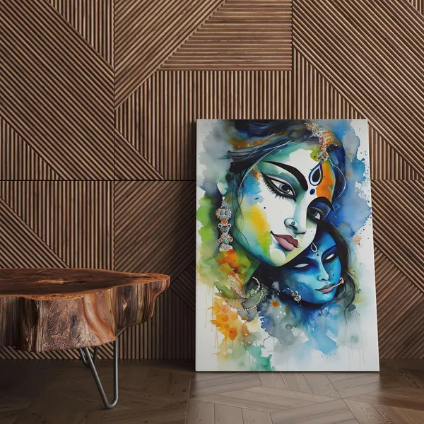 Multicolour_Radha_Krishna_Wall_Painting_For_Wall_Decoration_Canvas_Wall_Painting_For_Home_Decor,_Living_Room,_Bedroom,_Office_Hotel_(16X22_Inch_Ch-Kr3)