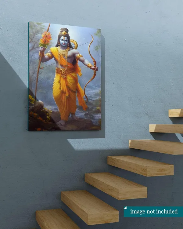 Multicolour_Radha_Krishna_Wall_Painting_For_Wall_Decoration_Canvas_Wall_Painting_For_Home_Decor,_Living_Room,_Bedroom,_Office_Hotel_(16X22_Inch_Ch-Kr5)